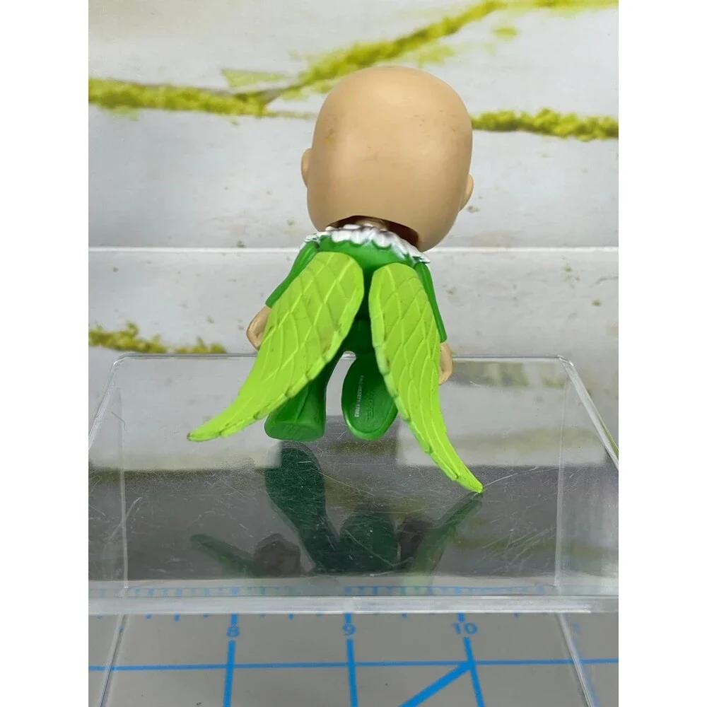 Funko Mystery Minis Classic Spider-Man Vulture Bobblehead